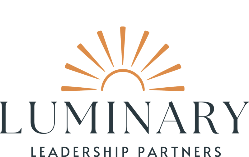Luminary Leadership Partners